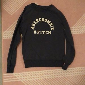 abercrombie crewneck